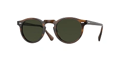 Солнцезащитные очки Oliver Peoples  