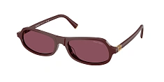 Солнцезащитные очки Miu Miu  