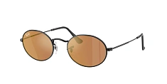 Солнцезащитные очки Ray-Ban 0RB3547N/002/40 