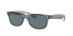 Солнцезащитные очки Ray-Ban 0RB2132 