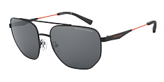 Солнцезащитные очки Armani Exchange 0AX2033S/60636G 