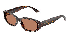Солнцезащитные очки JIMMY CHOO 0JC5021BU/503358 