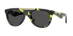 Солнцезащитные очки Burberry 0BE4452U/411287