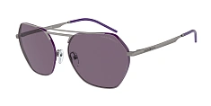 Солнцезащитные очки Emporio Armani 0EA2148/30101A 