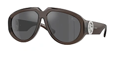 Солнцезащитные очки Burberry 0BE4479U/41126G 