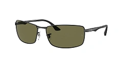 Солнцезащитные очки Ray-Ban 0RB3498/029/T5 