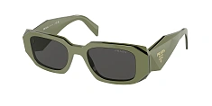 Солнцезащитные очки Prada 0PR 17WS/21D5J2
