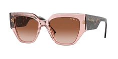 Солнцезащитные очки Vogue 0VO5409S/W44/11 