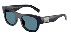 Солнцезащитные очки Dolce & Gabbana 0DG4509/502/73 