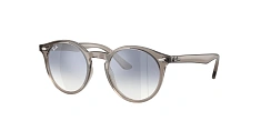 Солнцезащитные очки Ray-Ban 0RJ9064S/70218G 