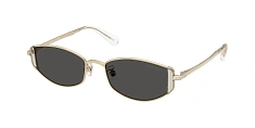 Солнцезащитные очки Swarovski 0SK7035D/401387 