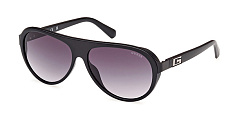 Солнцезащитные очки GUESS  