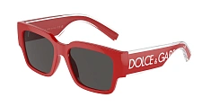 Солнцезащитные очки Dolce & Gabbana  