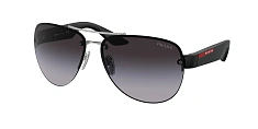Солнцезащитные очки Prada Linea Rossa 0PS 55YS/5AV02P 
