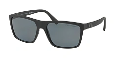 Солнцезащитные очки Polo Ralph Lauren 0PH4133