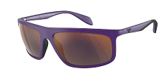 Солнцезащитные очки Emporio Armani  