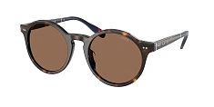 Солнцезащитные очки Polo Ralph Lauren 0PH4204U/567373 
