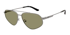 Солнцезащитные очки Emporio Armani  