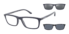 Солнцезащитные очки Emporio Armani  