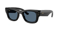 Солнцезащитные очки Ray-Ban 0RB4940/687584 