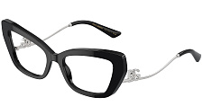 Оправа 0DG3391B/501 Dolce & Gabbana 