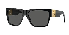 Солнцезащитные очки Versace 0VE4296/GB1/87 