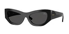 Солнцезащитные очки Burberry 0BE4450U/300187 