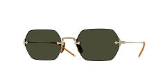 Солнцезащитные очки Oliver Peoples
