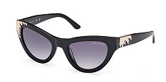 Солнцезащитные очки Guess by Marciano GMS 00025/01B 