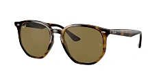 Солнцезащитные очки Ray-Ban 0RB4306/601/71 