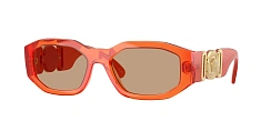 Солнцезащитные очки Versace 0VE4361/521773