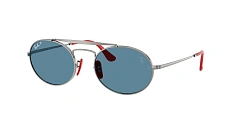 Солнцезащитные очки Ray-Ban 0RB3775M/F001S2 