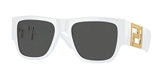 Солнцезащитные очки Versace 0VE4403/GB1/87 