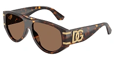 Солнцезащитные очки Dolce & Gabbana 0DG4499/333085