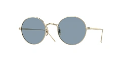 Солнцезащитные очки Oliver Peoples
