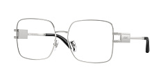 Оправа 0VE1303D/1000 Versace 