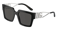 Солнцезащитные очки Dolce & Gabbana 0DG4446B/501/87 