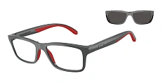 Солнцезащитные очки Arnette 0AN4356/27531W 