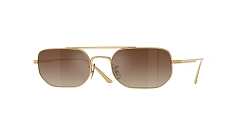Солнцезащитные очки Oliver Peoples