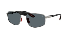 Солнцезащитные очки Ray-Ban 0RB3776M/F122K8 