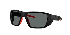 Солнцезащитные очки Scuderia Ferrari 0FZ6012U/526/65