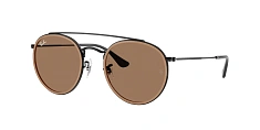 Солнцезащитные очки Ray-Ban 0RB3647N/001 