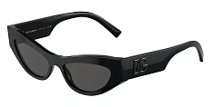 Солнцезащитные очки Dolce & Gabbana 0DG4450/501/87 