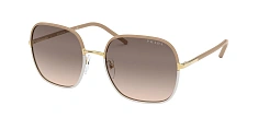 Солнцезащитные очки Prada 0PR 67XS/AAV0A7 