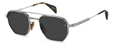 Солнцезащитные очки DAVID BECKHAM DB 1229/S RHL