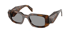 Солнцезащитные очки Prada 0PR 17WS/21D5J2