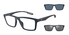 Солнцезащитные очки Emporio Armani  