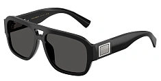 Солнцезащитные очки Dolce & Gabbana 0DG4506/502/73