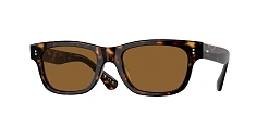 Солнцезащитные очки Oliver Peoples 0OV5540SU/171952 