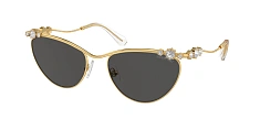 Солнцезащитные очки Swarovski 0SK7017/400487 